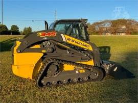 2023 NEW HOLLAND C345