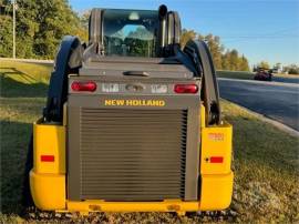 2023 NEW HOLLAND C345