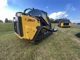 2023 NEW HOLLAND C362