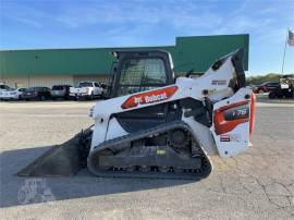 2021 BOBCAT T76