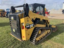 2017 CATERPILLAR 259D