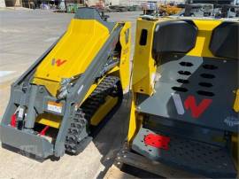 2022 WACKER NEUSON SM100