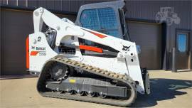 2022 BOBCAT T770