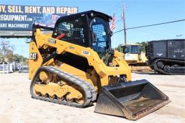 2022 CATERPILLAR 259D3