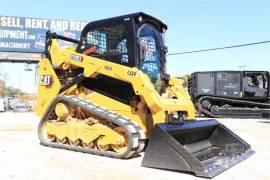 2022 CATERPILLAR 259D3