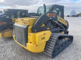 2020 NEW HOLLAND C345