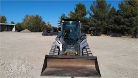 2010 DEERE 323D