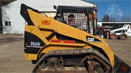 2006 CATERPILLAR 262B