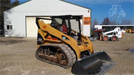 2006 CATERPILLAR 262B