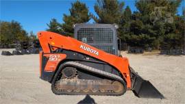 2015 KUBOTA SVL90-2