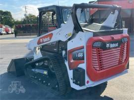 2022 BOBCAT T66