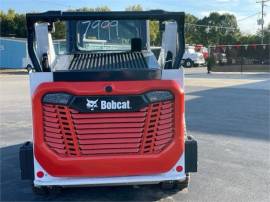 2022 BOBCAT T66