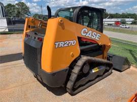 2019 CASE TR270