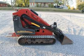 2008 DITCH WITCH SK650
