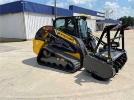 2023 NEW HOLLAND C345