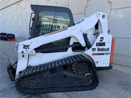 2015 BOBCAT T650