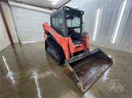 2019 KUBOTA SVL75-2