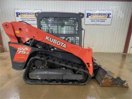 2019 KUBOTA SVL75-2