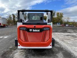 2022 BOBCAT T66