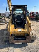 2015 CATERPILLAR 289D