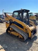 2015 CATERPILLAR 289D