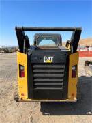 2015 CATERPILLAR 289D