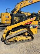 2015 CATERPILLAR 289D