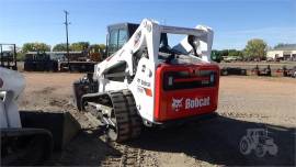 2022 BOBCAT T740