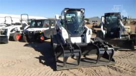 2022 BOBCAT T740