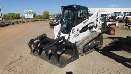 2022 BOBCAT T740