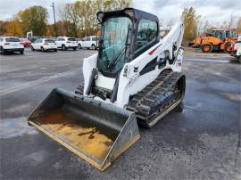 2019 BOBCAT T770