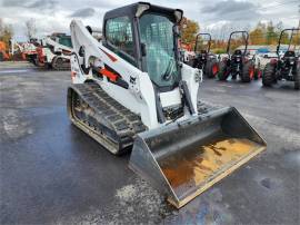 2019 BOBCAT T770