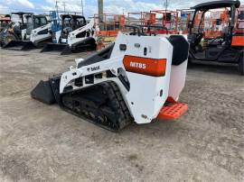 2019 BOBCAT MT85