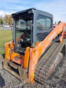 2014 KUBOTA SVL90