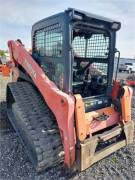 2014 KUBOTA SVL90