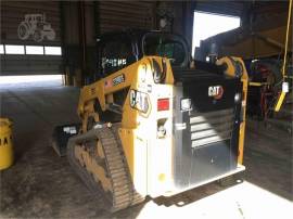 2019 CATERPILLAR 239D3