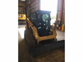 2019 CATERPILLAR 239D3