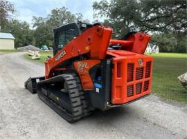 2019 KUBOTA SVL95-2S