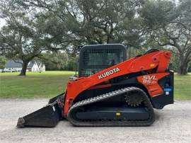 2019 KUBOTA SVL95-2S