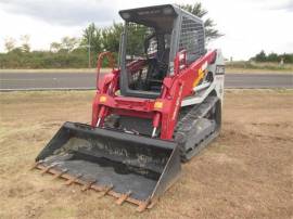 2020 TAKEUCHI TL8R2