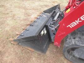 2020 TAKEUCHI TL8R2