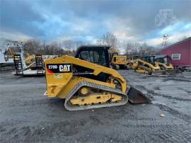 2019 CATERPILLAR 279D