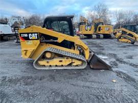 2019 CATERPILLAR 279D