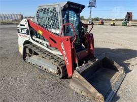 2018 TAKEUCHI TL6R