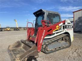 2018 TAKEUCHI TL6R