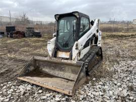 2015 BOBCAT T590