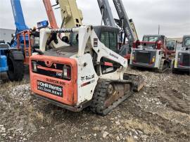 2015 BOBCAT T590