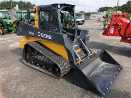 2023 DEERE 325G