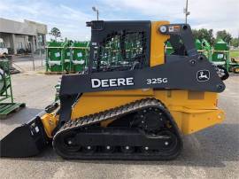 2023 DEERE 325G