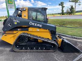 2023 DEERE 333G